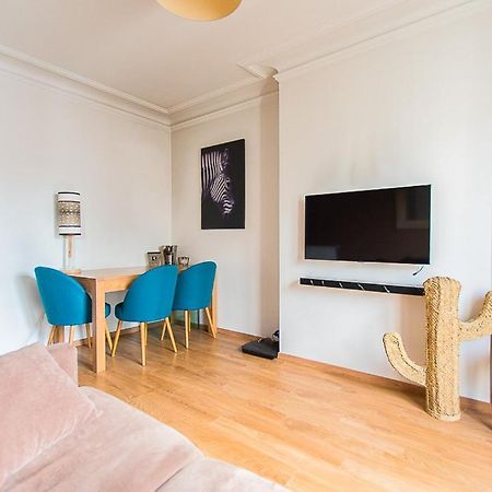 Appartement - 15Ieme Arrondissement 巴黎 外观 照片