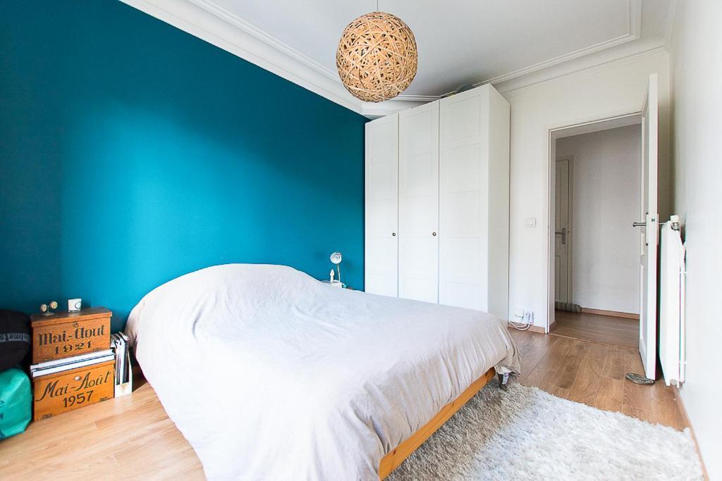 Appartement - 15Ieme Arrondissement 巴黎 外观 照片